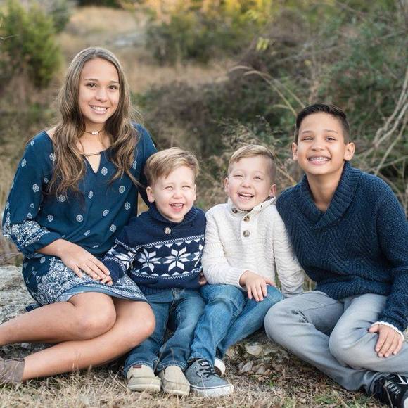 Meet your Posher, Michael - Picture 1 of 1